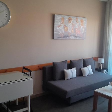 Acogedor Y Tranquilo Apartamento Пунта-Умбрія Екстер'єр фото