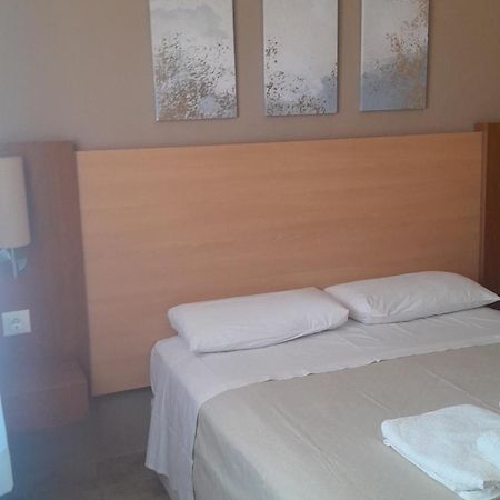 Acogedor Y Tranquilo Apartamento Пунта-Умбрія Екстер'єр фото