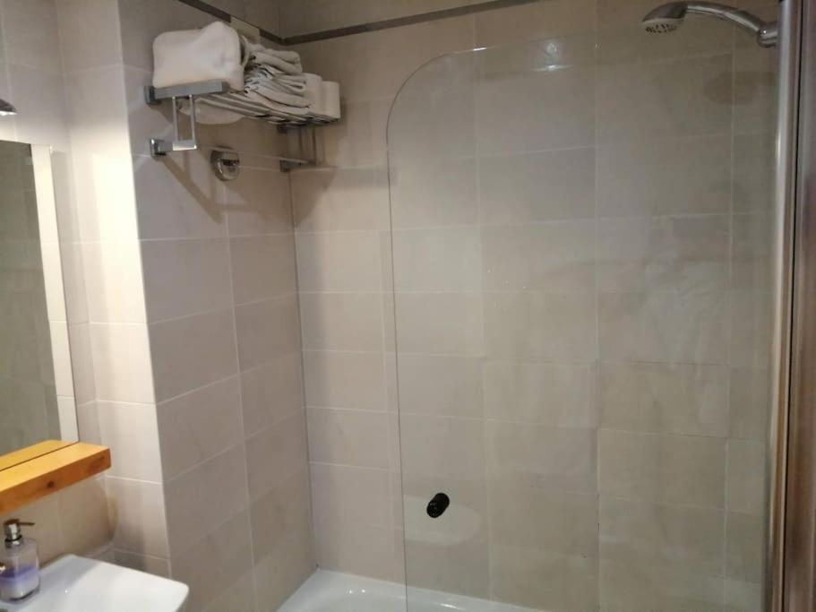 Acogedor Y Tranquilo Apartamento Пунта-Умбрія Екстер'єр фото