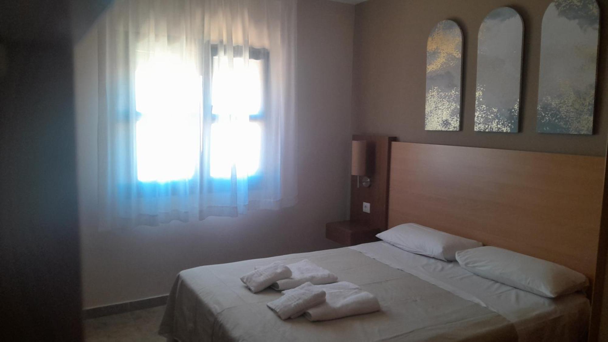 Acogedor Y Tranquilo Apartamento Пунта-Умбрія Екстер'єр фото