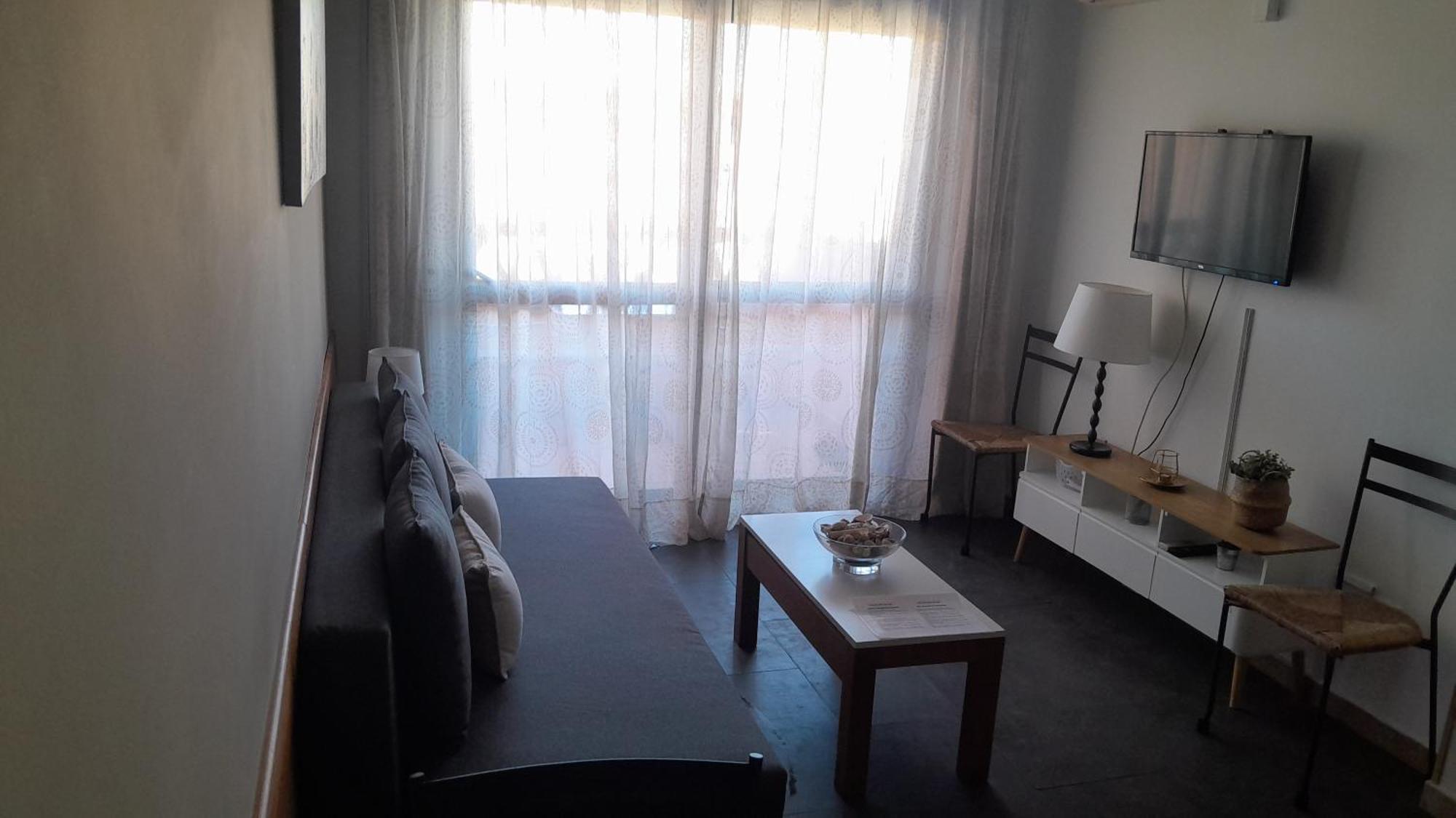 Acogedor Y Tranquilo Apartamento Пунта-Умбрія Екстер'єр фото