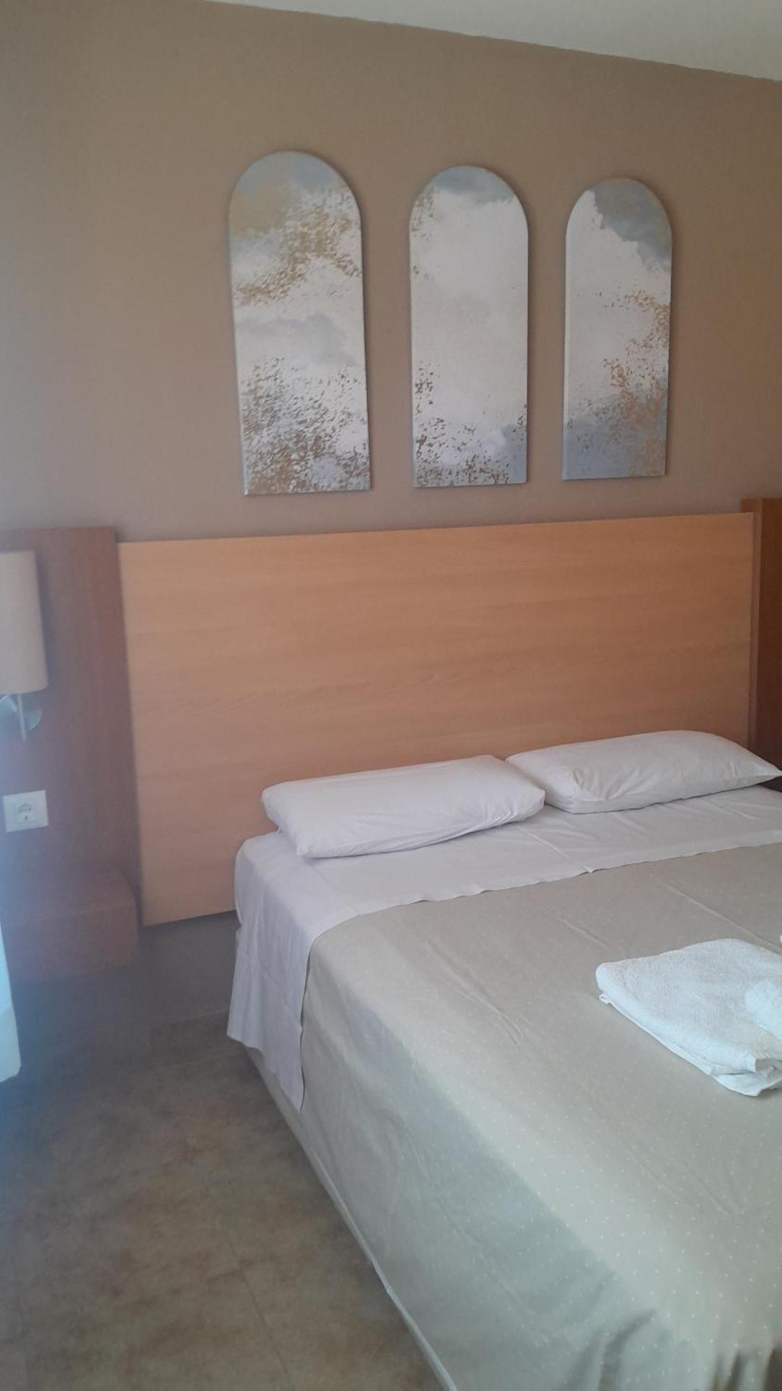 Acogedor Y Tranquilo Apartamento Пунта-Умбрія Екстер'єр фото